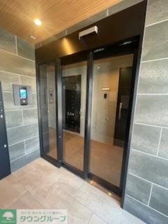 Liberte沼袋の物件内観写真